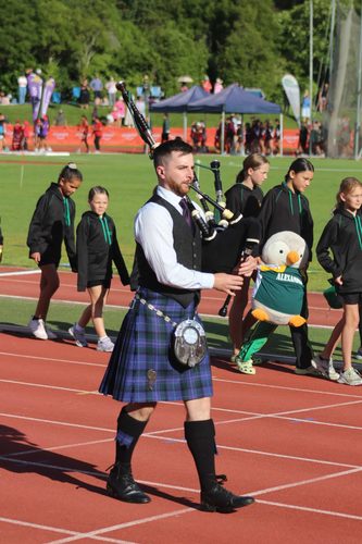 2024 Colgate Games photo